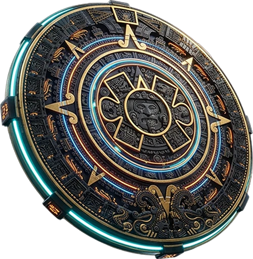 Glyph tier totem
