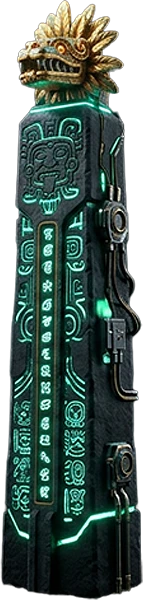 Stela tier totem